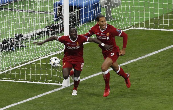  / © Associated Press