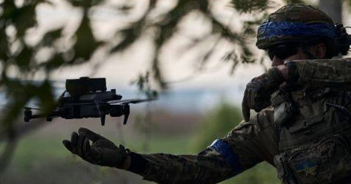 «Загони Буданова» ліквідували трьох пілотів елітного підрозділу «Рубікон» на Запоріжжі