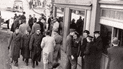 «Путешественник во времени» попал на фотографию 1943 года. Фото: Кристьян Хоффман