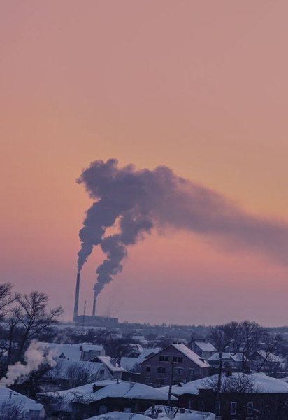 Як підготувати оселю до зими