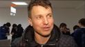 Матч с Японией стал 100-м в карьере Руслана Ротаня за сборную Украины