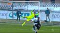 Ворскла - Верес - 0:0. Відео матчу
