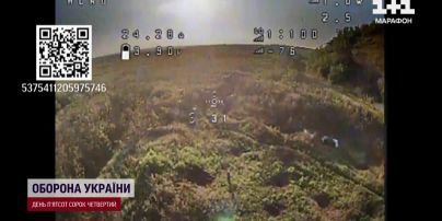 Бо нічого дражнитись: окупанти дозволяють собі зухвальство, за яке платять життям