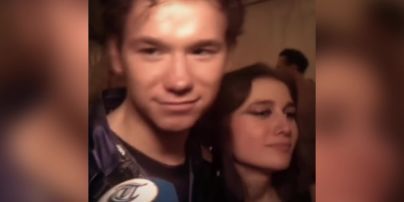 Jerry Heil заподозрили в романе с представителем Швеции на "Евровидении-2024"