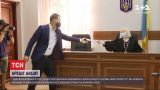 Судья Шевченковского суда столицы отказалась разблокировать акции "Мотор Сичи"
