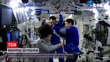 Новини світу: астронавтку підстригли в умовах невагомості на китайській космічній станції