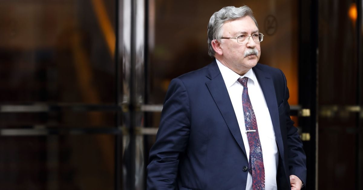 Призвал "не щадить украинцев": МИД просит Австрию признать дипломата РФ персоной нон грата