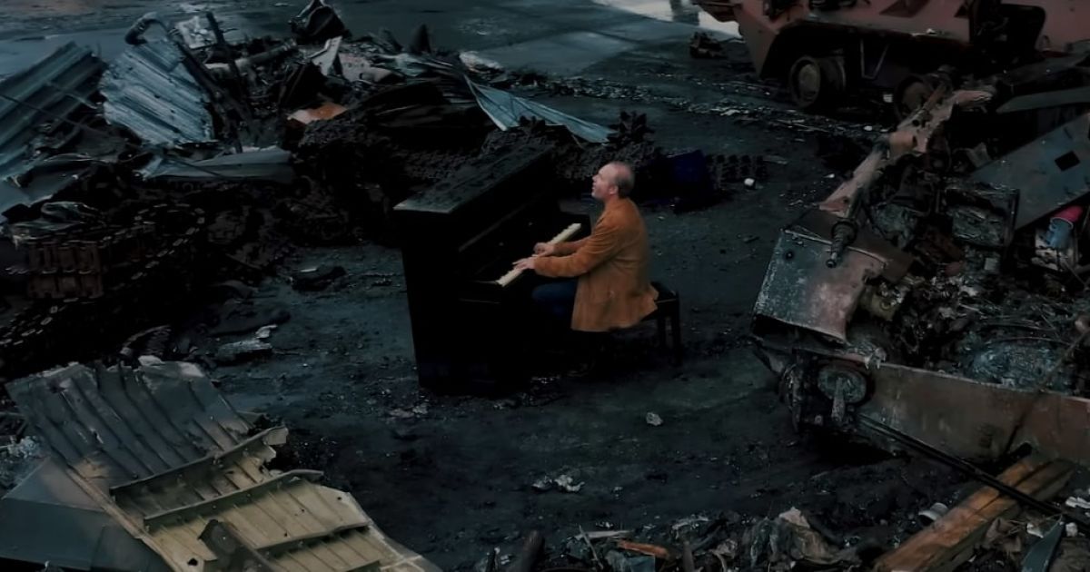 Фото: скріншот з відео