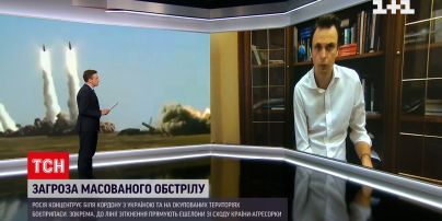 Росіян злить наша Незалежність, мститимуть за все! 24 серпня можуть бути удари - Микола Давидюк