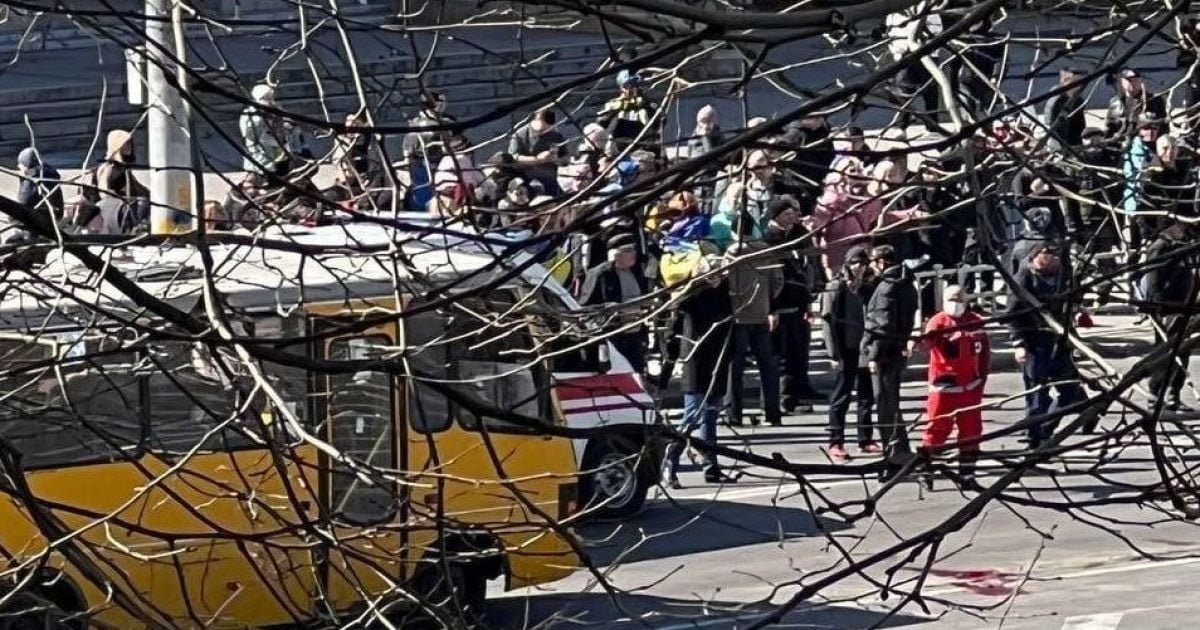 Оккупанты в Херсоне похитили главу Евразийской театральной ассоциации