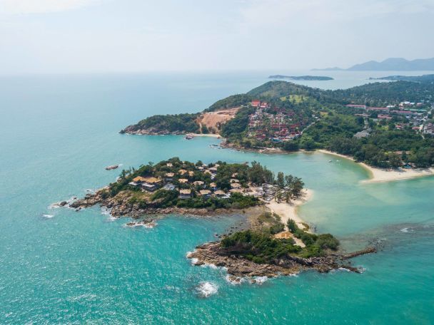  / © capefahnhotel.com