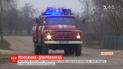 Селянин в Ровенской области починил старое спасательное авто, чтобы помогать пожарным