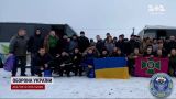 Фактически корм для животных: освобожденные российские пленники рассказали о питании в плену