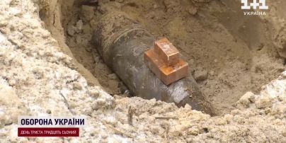 Киевщина до сих пор кишит снарядами и минами: саперы ликвидируют последствия российской оккупации