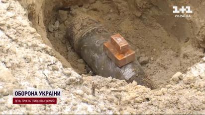 Киевщина до сих пор кишит снарядами и минами: саперы ликвидируют последствия российской оккупации