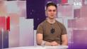 Владислав "Википедия" Жаворонок: тяжелые бои, плен, возвращение домой и реабилитация после потери ноги