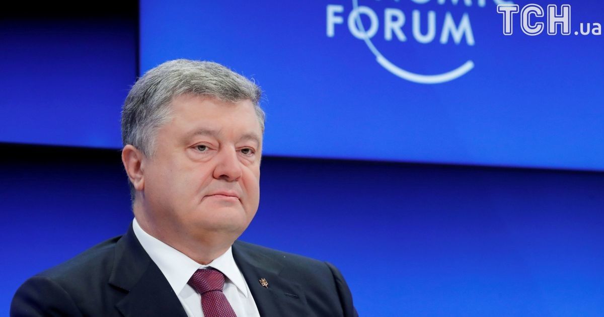 Порошенко рассказал о своих приоритетах на посту президента Украины