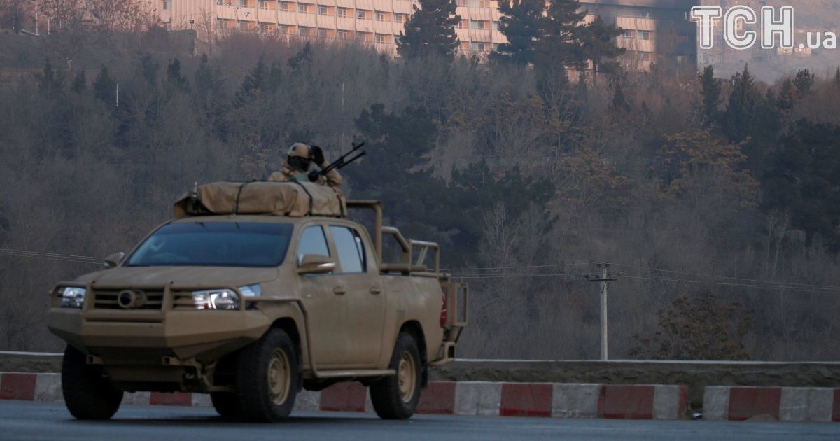 В теракте в Кабуле погибло семеро украинцев, - посол
