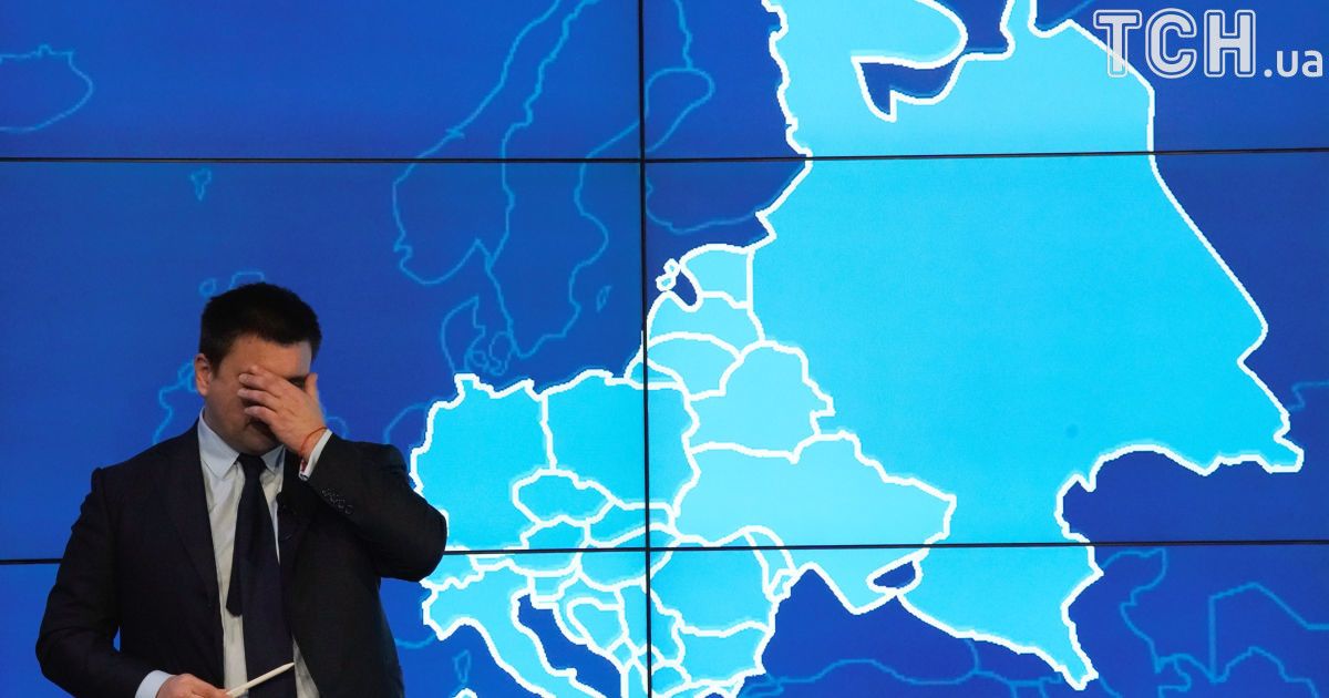 Зустріч "нормандської четвірки" затримується: один міністр приїде пізніше, а іншого взагалі не буде