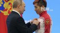 Путін поділився з виборцями мрією про Радянський союз