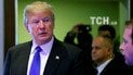 "Все будет хорошо": Порошенко назвал "абсолютно блестящим" диалог с Трампом