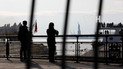 С острова Свободы в Нью-Йорке эвакуировали тысячи человек из-за пожара