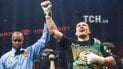 Усик став найкращим боксером місяця за версією WBC