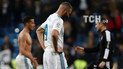 Форвард "Реала" Бензема навсегда отстранен от игр за сборную Франции