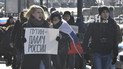 Акції протесту у Владивостоці
