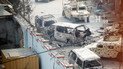 В Афганистане террористы напали на детскую благотворительную организацию