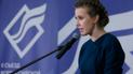 Собчак відмовилася від передвиборчої агітації у Криму