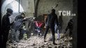 У Туреччині 2 мирних жителів загинули внаслідок ракетного обстрілу з території Сирії