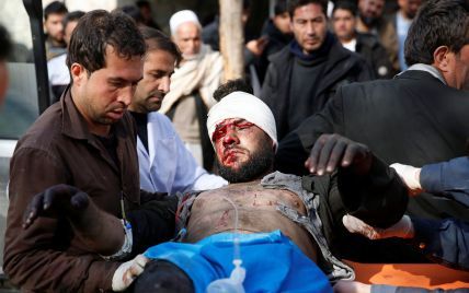 В результате очередного взрыва в Кабуле погибли по меньшей мере 17 человек