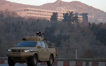 В теракте в Кабуле погибло семеро украинцев, - посол