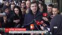 Саакашвили могут депортировать в Польшу