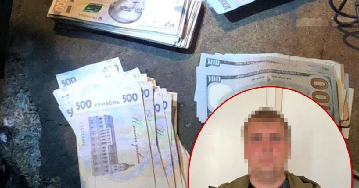 Поки інші рятували: у Києві поліцейський пограбував чоловіка, котрий впав із електросамоката