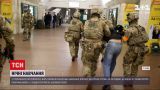 Новости Украины: в столичном метрополитене провели учения для экстренных и силовых служб