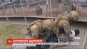 "Корд" затримав зловмисників, які викрадали людей і шантажували їхніх родичів
