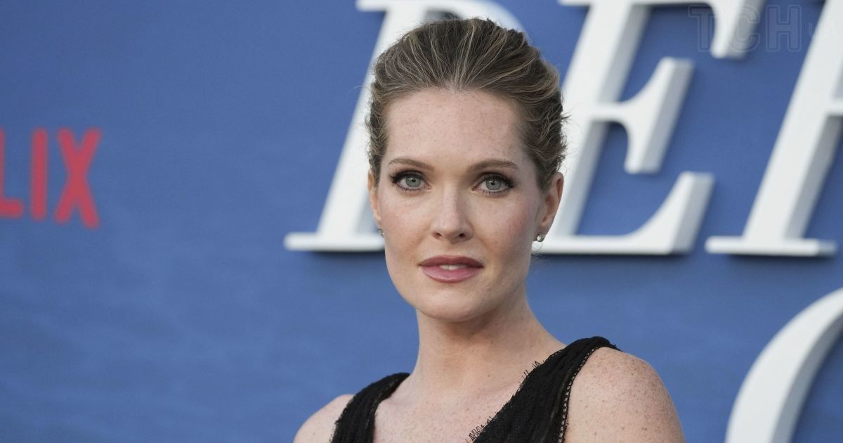 Меган Фэйхи