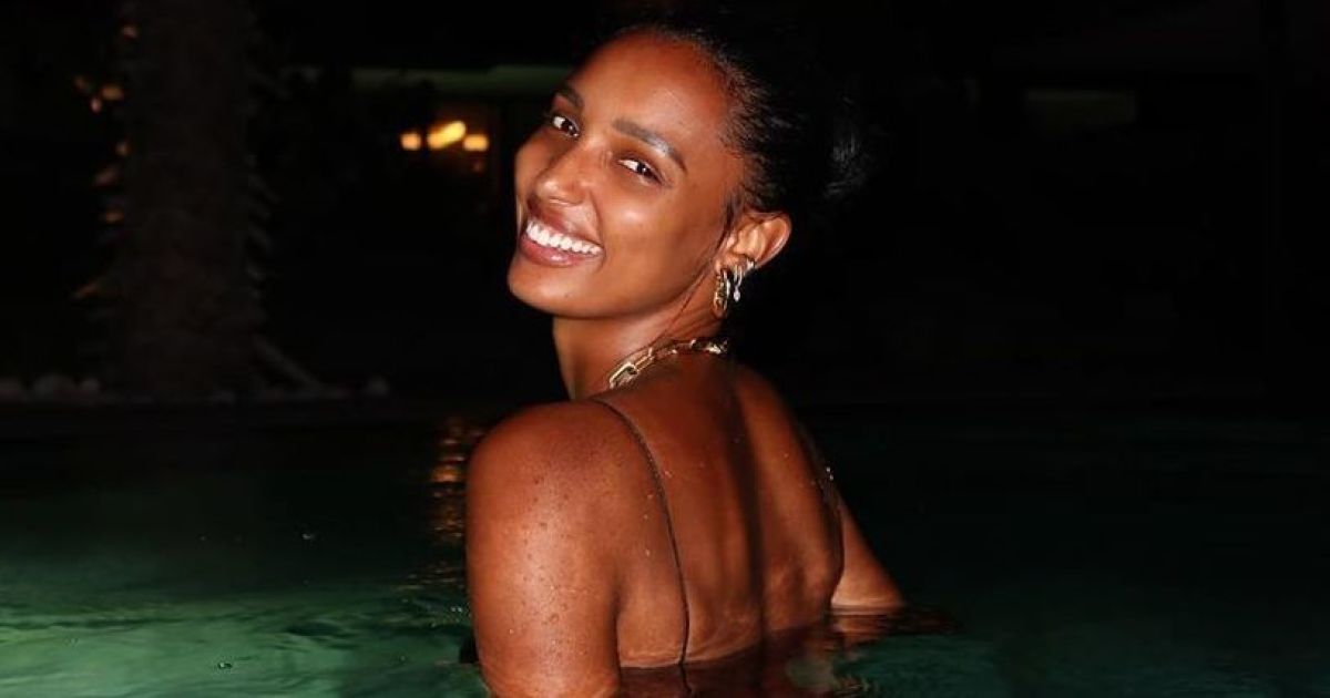 Жасмин Тукс