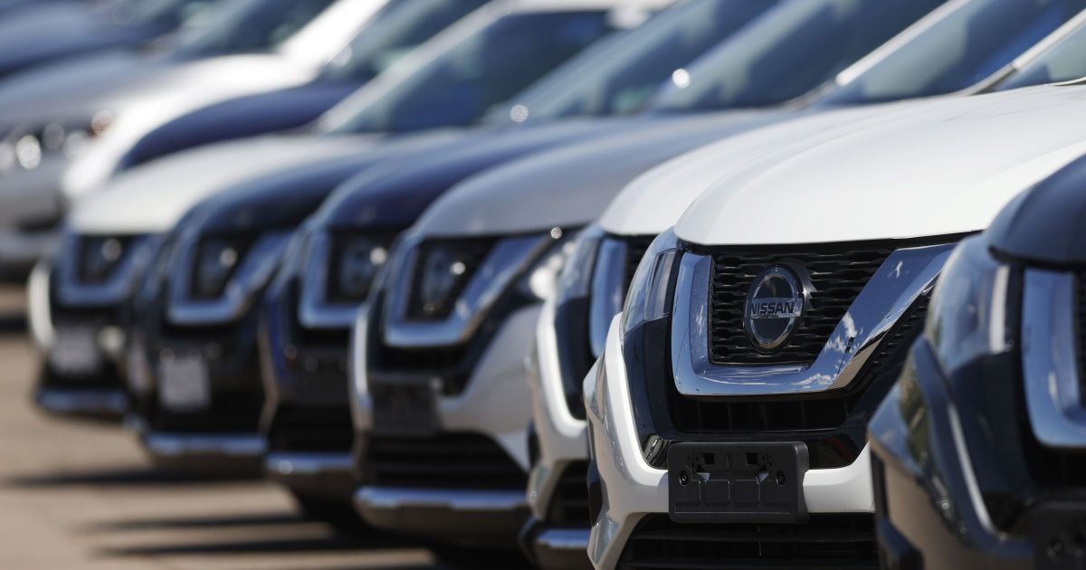 Nissan готовится сделать кроссовер за 8 тысяч долларов