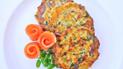 Оладьи из кабачков, моркови и картофеля: пошаговый рецепт блюда