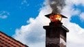 Як почистити димохід без майстра