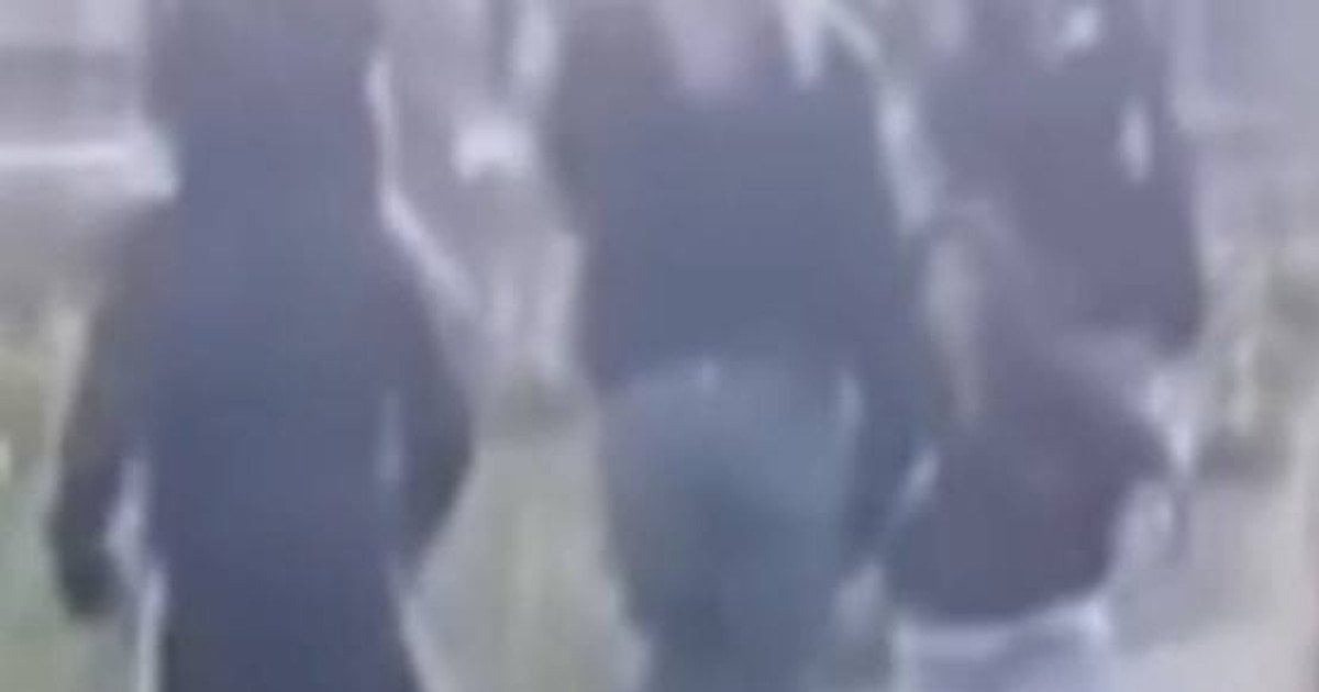 Напад на українських підлітків в Ольштині