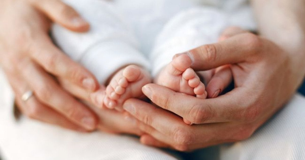 Як назвати дитину