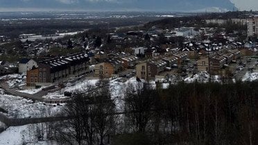 атака на нафтобазу у Кстово_4 / © із соцмереж