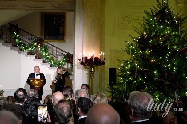 Дональд і Меланія Трампи / © Associated Press