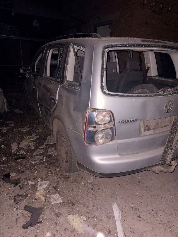 Полтавщина