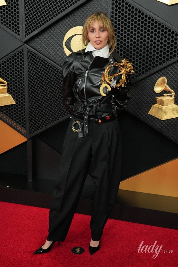 Майлі Сайрус / © Associated Press