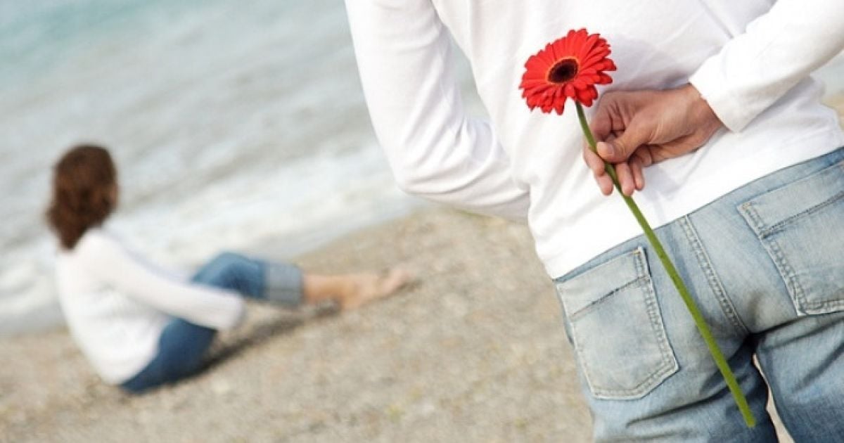 Як знайти свою другу половинку